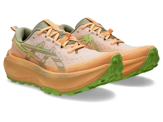 TRABUCO Max 4 TRABUCO Max 4