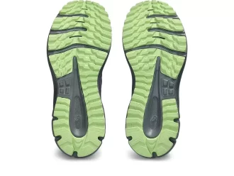 TRAIL SCOUT 3 TESTATO SU STRADA