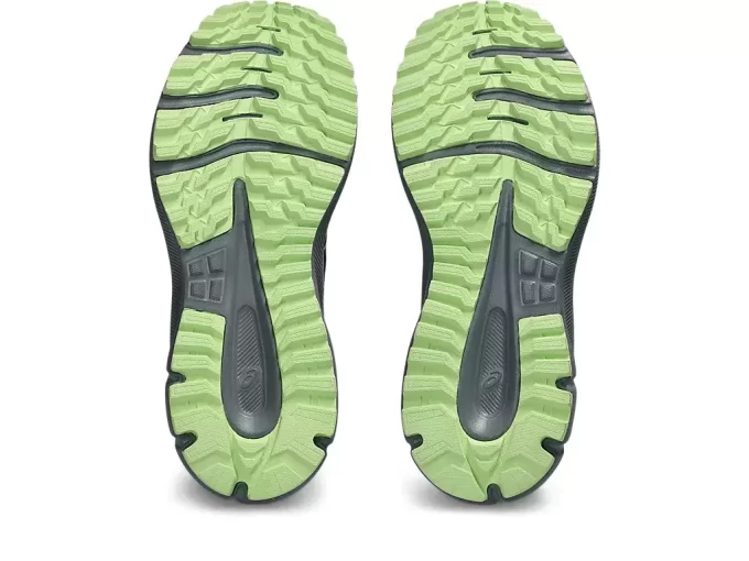 TRAIL SCOUT 3 TESTATO SU STRADA