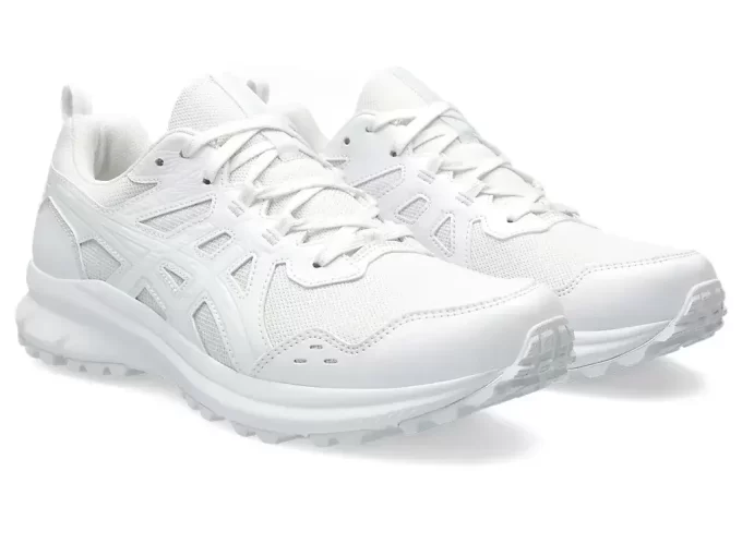 TRAIL SCOUT 3 TESTATO SU STRADA