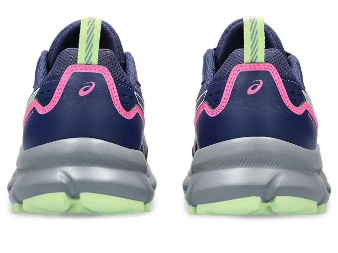 TRAIL SCOUT 3 TESTATO SU STRADA