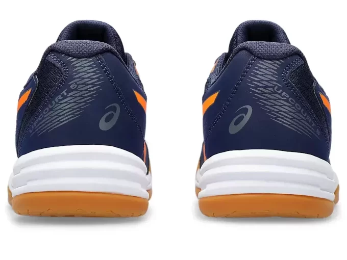 UPCOURT 5 TESTATO SU STRADA UPCOURT 5 TESTATO SU STRADA