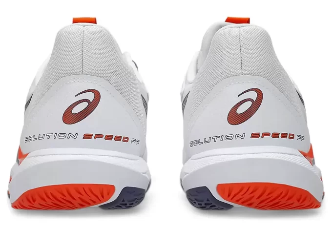 VELOCITÀ DI SOLUZIONE FF 3