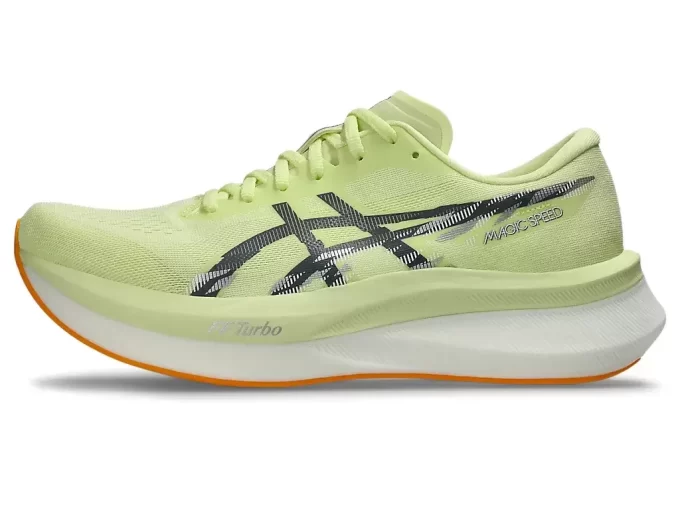 VELOCITÀ MAGICA 4 VELOCITÀ MAGICA 4