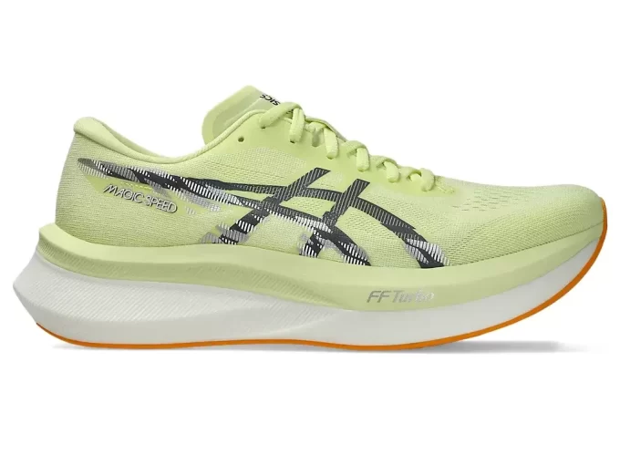 VELOCITÀ MAGICA 4 VELOCITÀ MAGICA 4