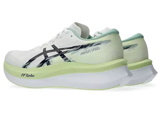 VELOCITÀ MAGICA 4 VELOCITÀ MAGICA 4