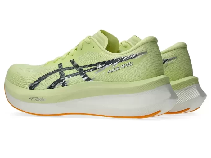 VELOCITÀ MAGICA 4 VELOCITÀ MAGICA 4