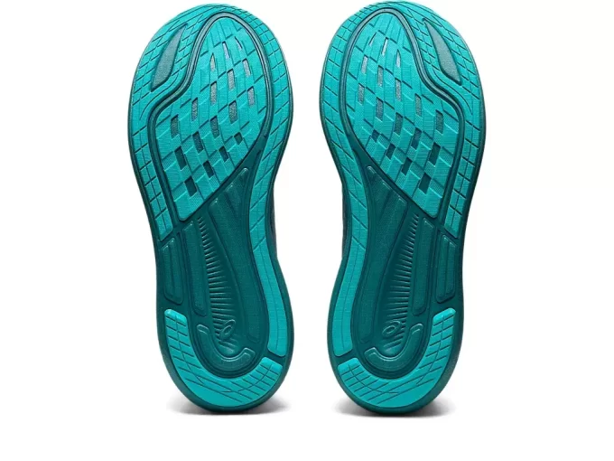 WALKRIDE FF TESTATO SU STRADA