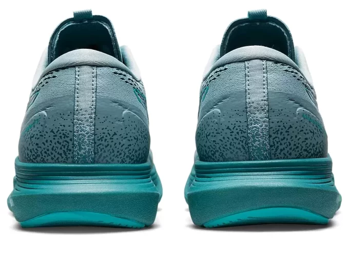 WALKRIDE FF TESTATO SU STRADA